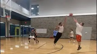 RONDO PASS FAKE!!! 4v4 + Announcement!