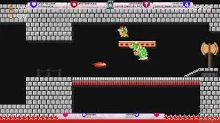 jk1x T-BAGS Bowser as Bowser Jr.