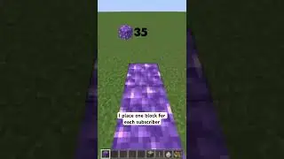 #minecraft #block #oneblock #hypixel #subscribe #gaming #oneblockchallenge #asmr #minecraftbuilding