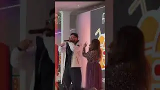 Ghani Tiger with Abrar Ul Haq event in London, UK 🇬🇧 #uk #abrarulhaq #ghanitiger #rap #bohemia