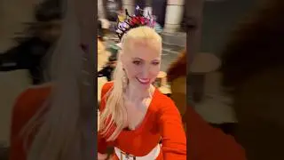 Zocalo for Dia de los Muertos - Watch my full video!! 🤗🥰