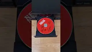 Philips CD 115 &curren; CD Shaker #Philips #cdplayer #click
