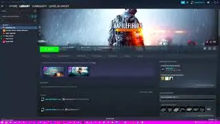 Как исправить ошибку Mantle в Battlefield 4 (2021)