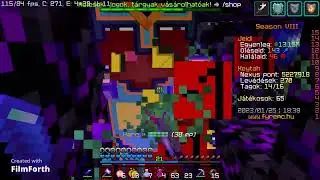 FyreMc kingdoms kill montage