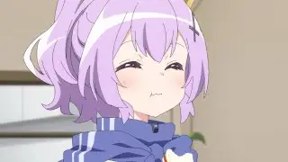 TVアニメ『アズールレーン びそくぜんしんっ！』ティザーPV