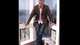 Matthew Macfadyen - Providence