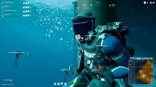 Shark and furious!!! | Last Tide