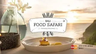 Bali Food Safari &bull; Dining tours of culinary discovery