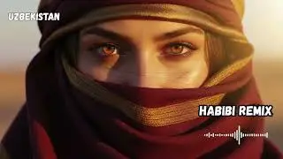 🎧 Best Habibi Remix 2025 | Nonstop Arabic Party Beats