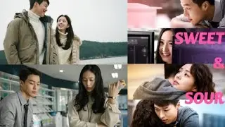 Sweet and Sour ( Tagalog Recap )
