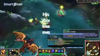 Bard PBE perview