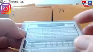 5 Lucky Envelopes Ripped for Aby G