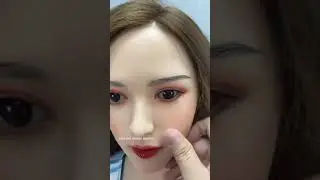OH, sex doll!
