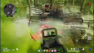 Die Maschine Easter Egg Ending