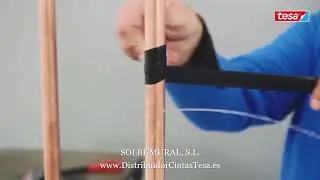 TESA&reg; GENERAL REPAIR TAPE 56064 (4600)