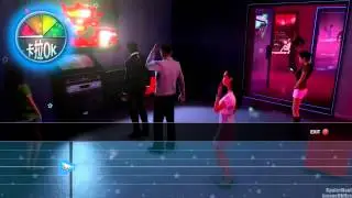 Sleeping Dogs - Karaoke with insane0h