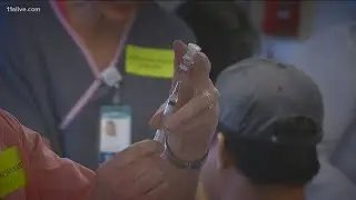 Public health officials encourage everyone to get flu shots