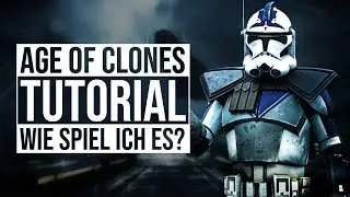 So spielt ihr auf Age of Clones! AoC Tutorial - Schritt f&uuml;r Schritt | Garrys Mod