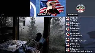 Miah and Eddie TROLL YouTube Police on National Law Enforcement Appreciation Day