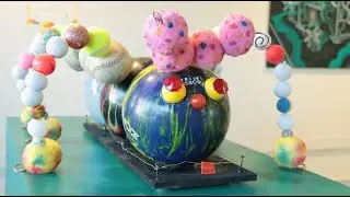 LRAC  Art of Toys