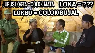 KOLABORASI SILAT DAN SEPAK BOLA 2A SHOW