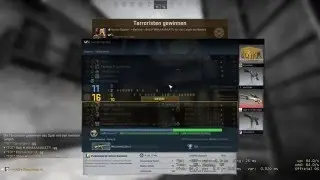 Dragon Lore (Minimal Wear) drop in mm!