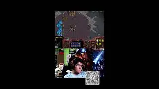 Jugando Zerg Dia1