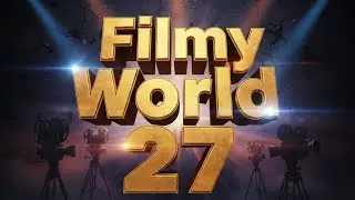 ACTION MOVIE TRAILER //