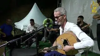 Rezak Agguini  rendre hommage a amziane mohamed amziane