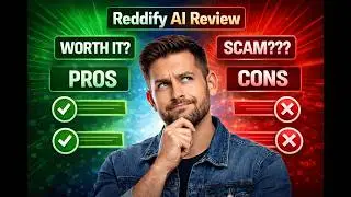 Reddify AI Review &ndash; This AI Turns Reddit Comments Into $500&ndash;$1,000 Sales