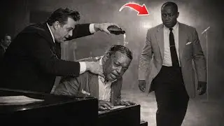 When a Mobster Tried to Humiliate Duke Ellington &mdash; Bumpy Johnson Quietly Taught Him What Real Power
