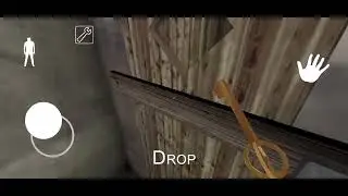 Granny 1.8.2 iOS-Unlock All Escapes Routes In Extreme Mode