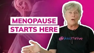 Why Menopause Symptoms Start in the Gut (Not Just Hormones)