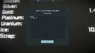 LCD Script Install using MMaster Automatic LCDs 2 script
