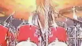 X JAPAN 1992.01.06 Born To Be Wild ～ Orgasm