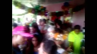 Te Tere (Raivavae 2014)