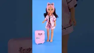 💄✨ &iexcl;Descubre la Nancy Beauty Fridge! Cuidados de Piel y Maquillaje para l@s Peques 🧴🌸  #nancy