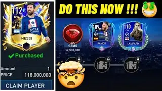 ✔️💯FIFA mobile 23 new update 💯✔️