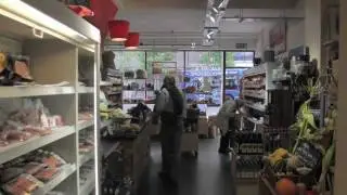 Real Food Store Exeter