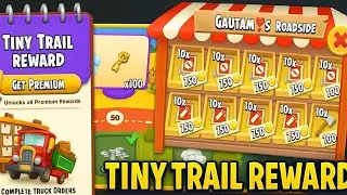 Hay Day Big Tools Sale 😱 | Hay Day Tiny Trail Event's 🔥 | Hay Day Barn Upgrades Fast | Hay Day Tips