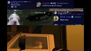 [GO:RP] Showdown