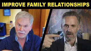 Farrell/Peterson: How Parents Can Improve Family Relationships