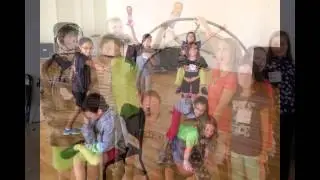 VYS Mini-Camp!
