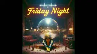 Friday night - Alwayz Redd 🔥 #AlwayzRedd #NLAB #BreezewayGang !