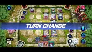 Dracotail - master duel YGO yugioh 