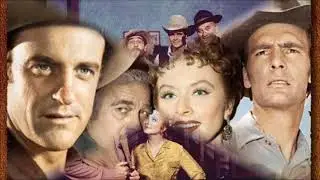 REMEMBERING TV WESTERNS