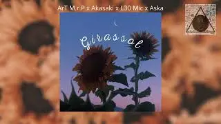 Sub&uacute;rbio Crew - Girassol (Prod. R-ASH x Termula)