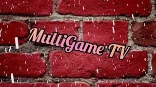 Несколько интро для MultiGame TV