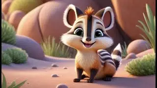 &iexcl;Uy! El Beb&eacute; Numbat Oli&oacute; el Agujero Equivocado | Rimas Infantiles y Canciones para Ni&ntilde;os