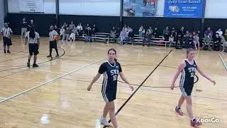 GV @ HHS 1-15-2026 2nd half